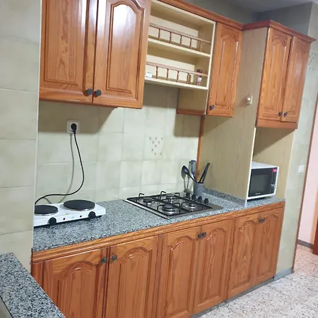 Casa De Familia Felipe Y Martin *