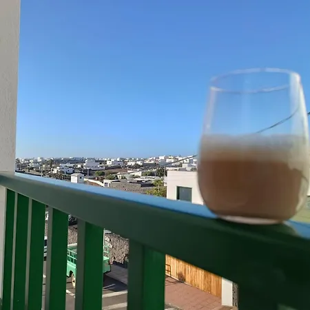 Casa De Familia Felipe Y Martin Tias
