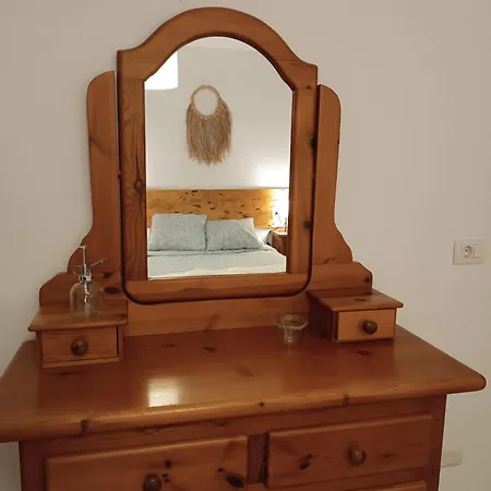 Casa De Familia Felipe Y Martin Tatil Evi