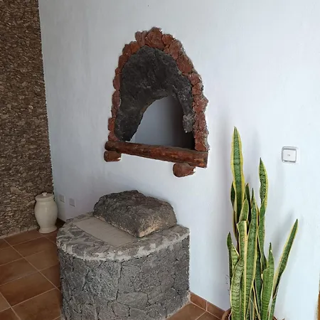 Holiday home Casa De Familia Felipe Y Martin *