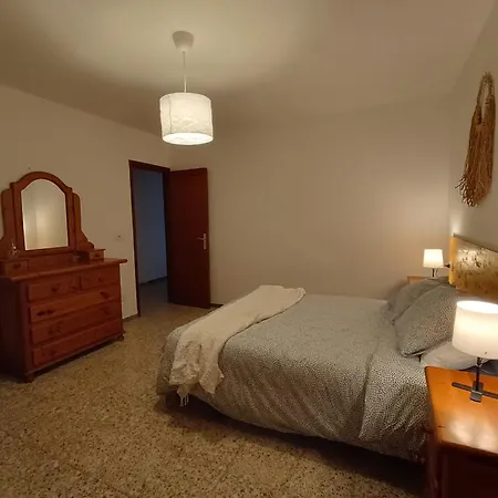 Tatil Evi Casa De Familia Felipe Y Martin