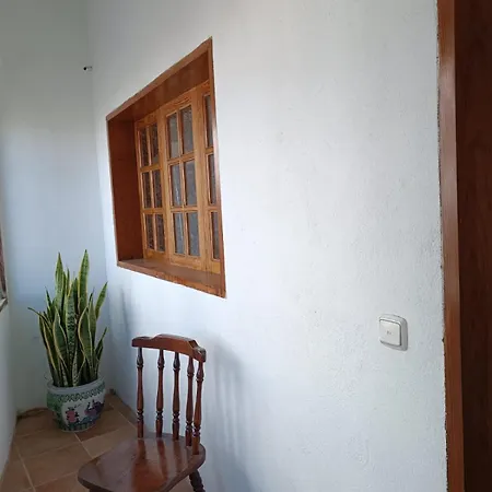 Casa De Familia Felipe Y Martin *