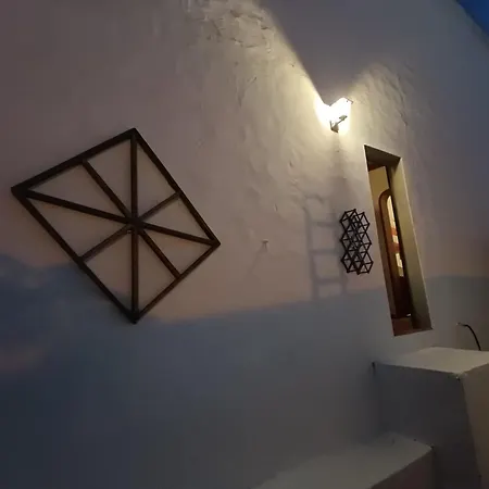 Casa De Familia Felipe Y Martin Holiday home Tias