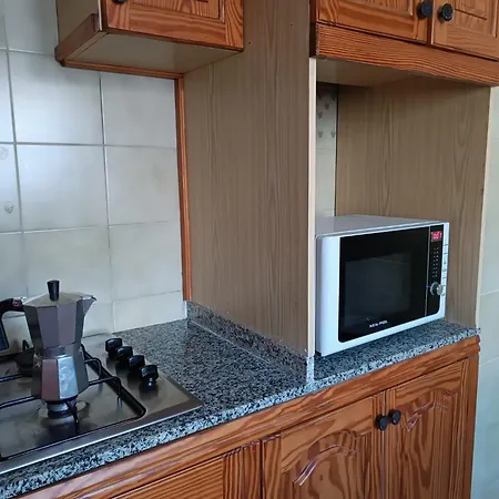 Casa De Familia Felipe Y Martin تياس