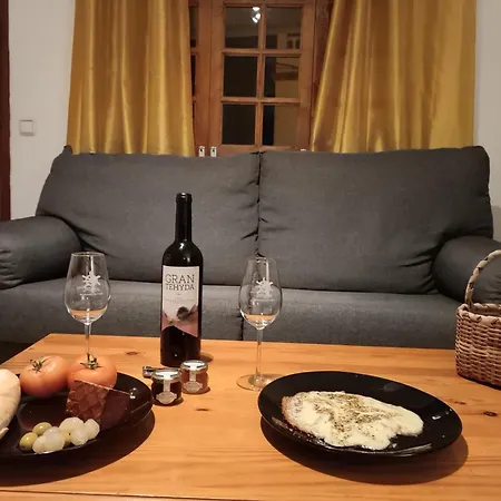 Casa De Familia Felipe Y Martin Tatil Evi