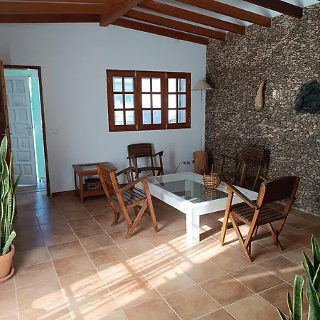 Casa De Familia Felipe Y Martin