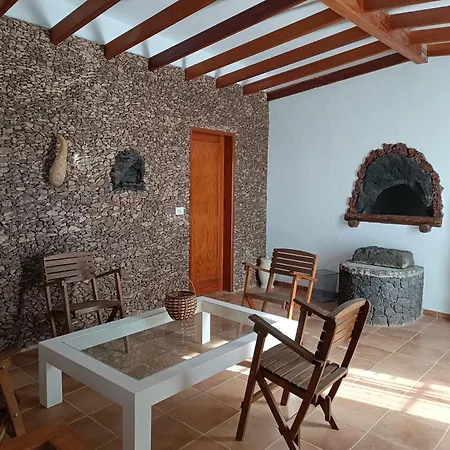 Holiday home Casa De Familia Felipe Y Martin
