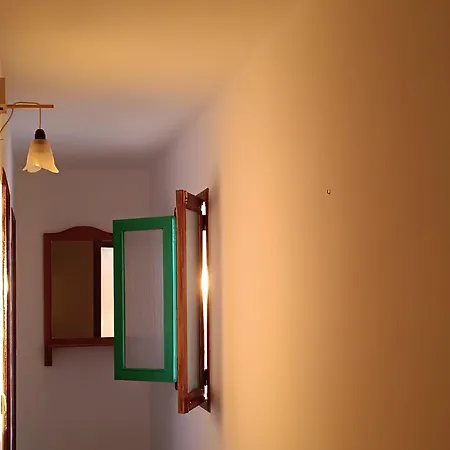 Casa De Familia Felipe Y Martin * 蒂亚斯
