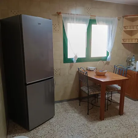 度假居 Casa De Familia Felipe Y Martin